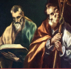 28 ottobre: Santi Simone e Giuda (Taddeo) Apostoli